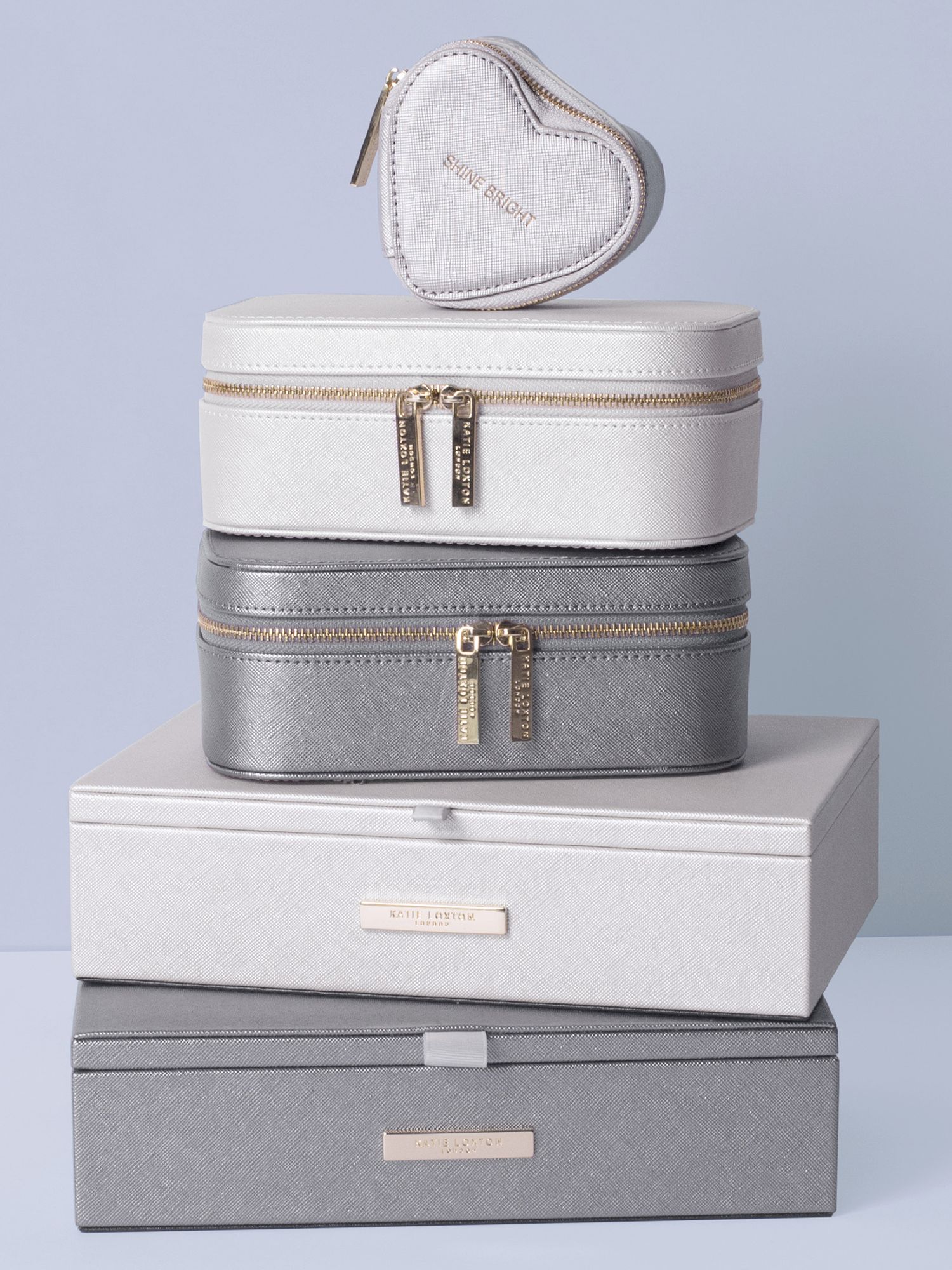 katie loxton travel jewellery box