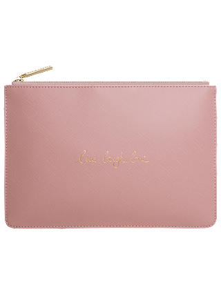 Katie Loxton Pouch, Pink