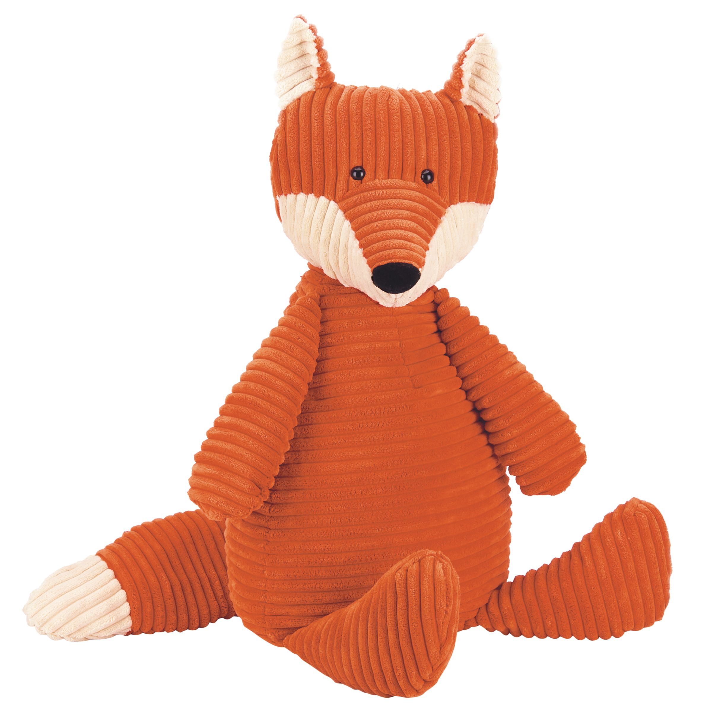 cordy roy baby fox soother