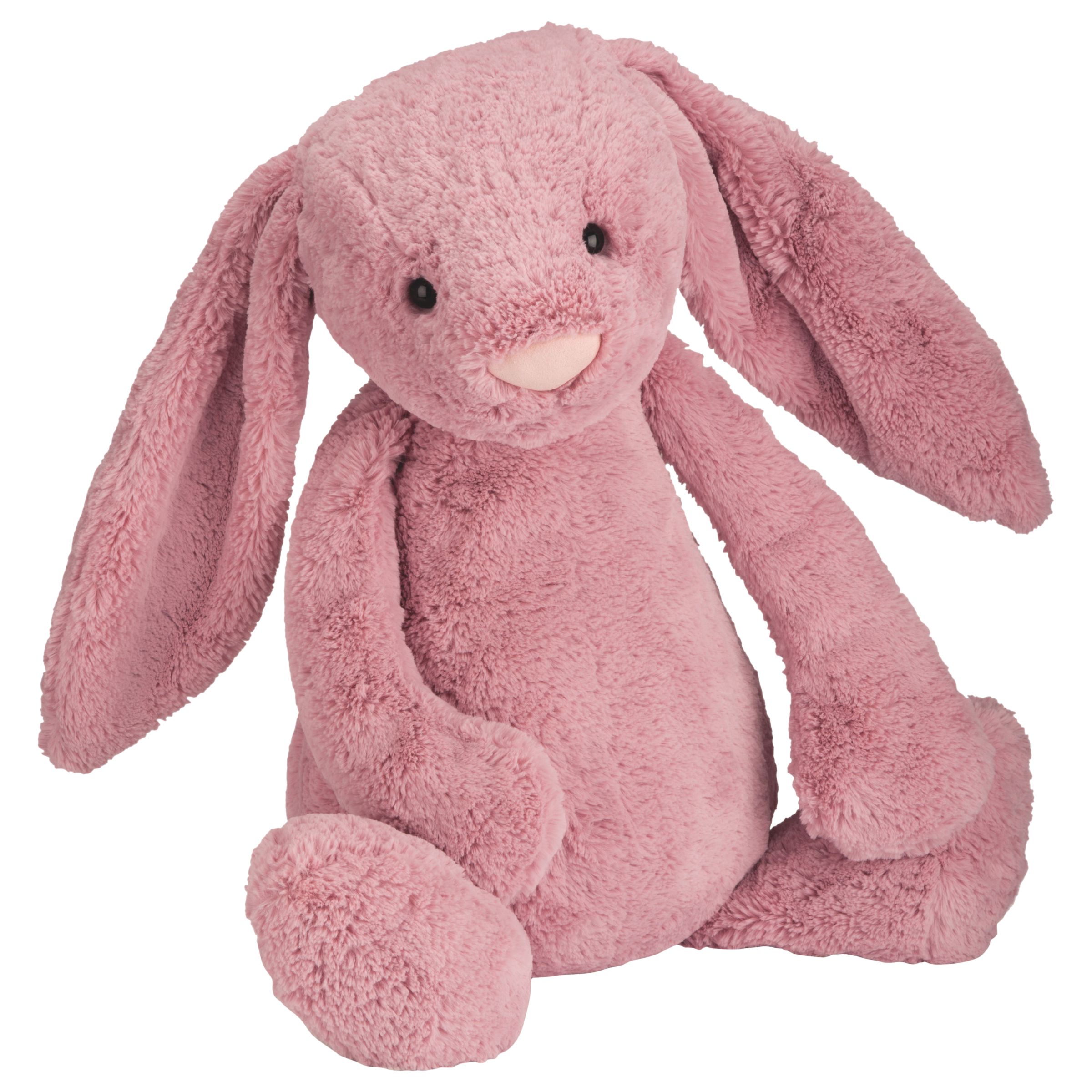 jellycat bunny large pink
