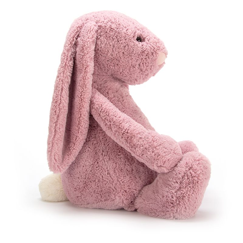 jellycat bashful bunny pink