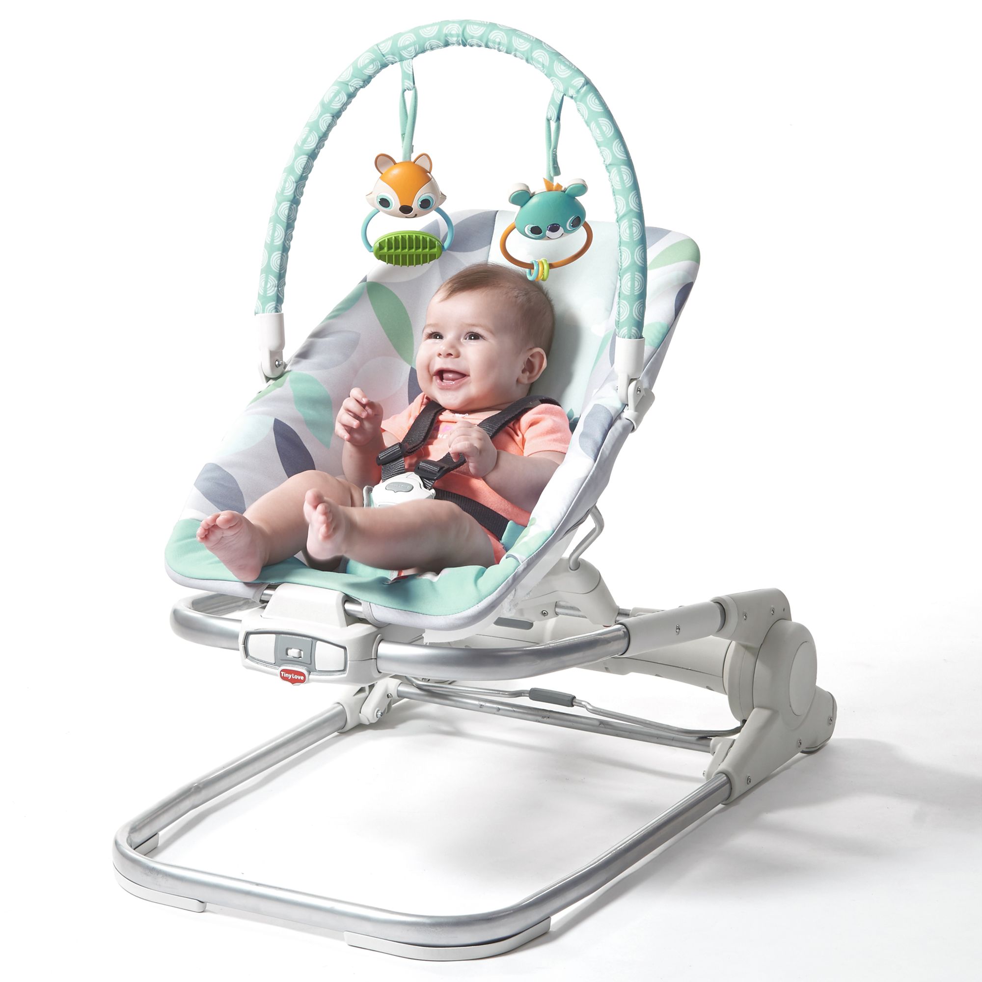 Tiny Love 3-in-1 Close To Me Bouncer