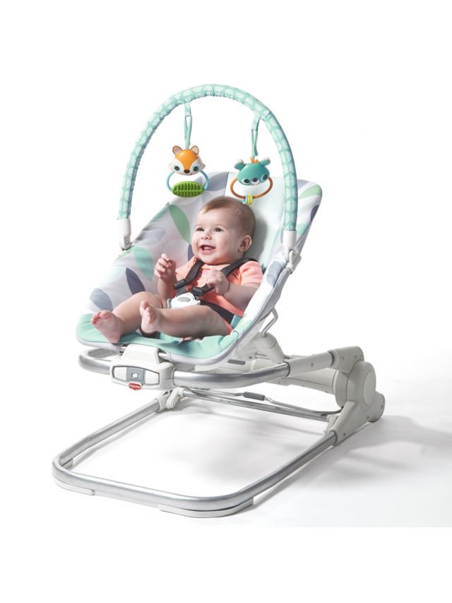 Tiny love close store to me baby bouncer