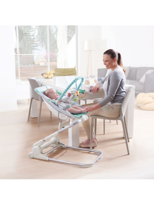 Tiny love outlet baby chair