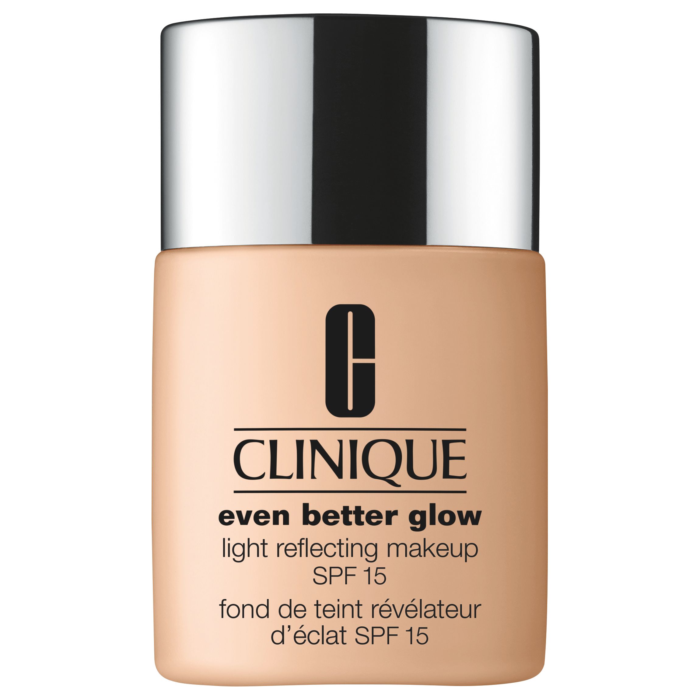Clinique Even Better Glow Light Reflecting Makeup SPF 15, 20 Fair 1