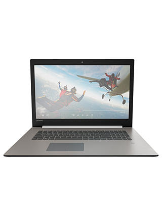 Lenovo IdeaPad 320 Laptop, Intel Core i5, 8GB, 1TB, 17.3” Full HD, Platinum Grey