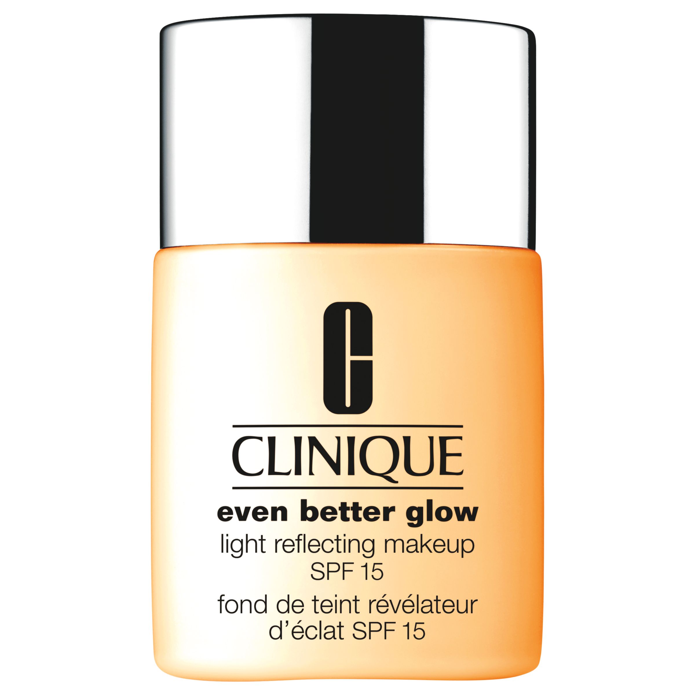 Clinique Even Better Glow Light Reflecting Makeup SPF 15, 04 Bone 1
