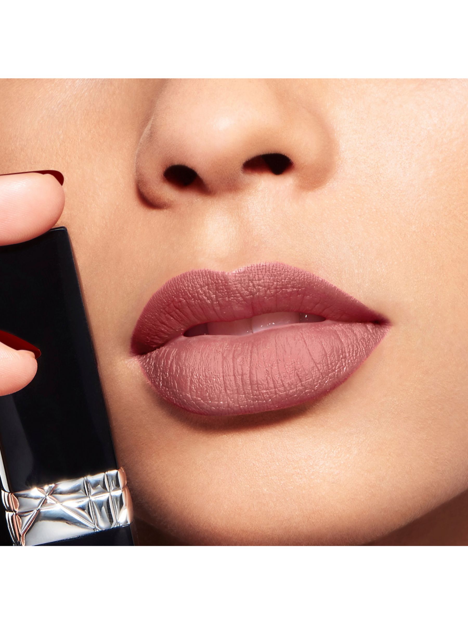 rouge dior 481