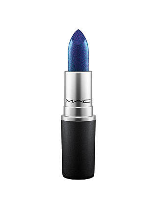 MAC Lipstick - Metallic