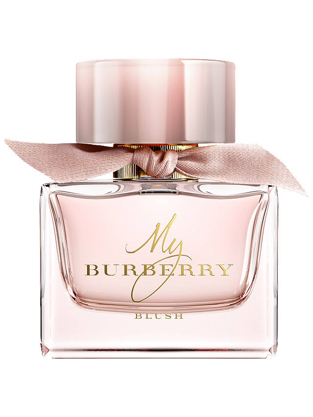 Burberry My Burberry Blush Eau de Parfum, 90ml 1
