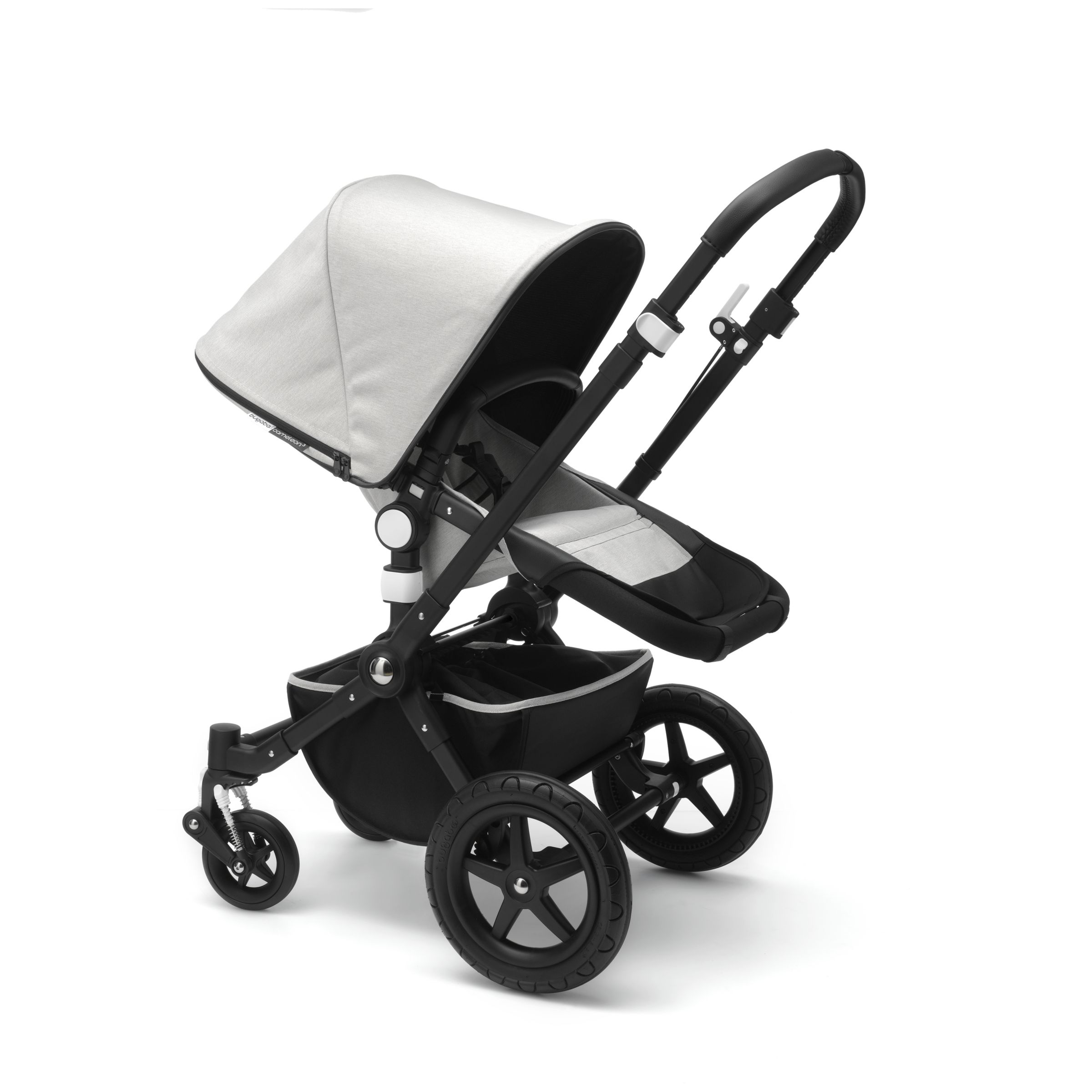 bugaboo atelier review