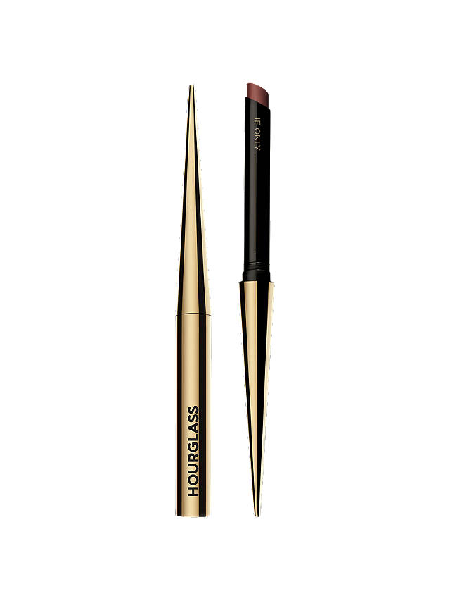 Hourglass Confession Ultra Slim Refillable Lipstick, If Only 1