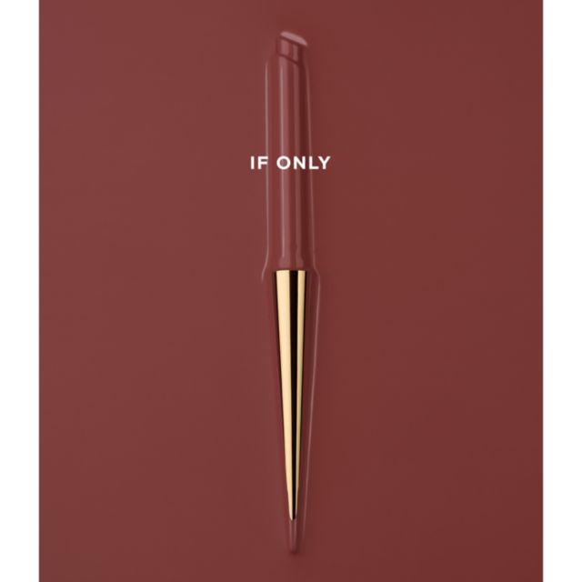Hourglass Confession Ultra Slim Refillable Lipstick, If Only 3