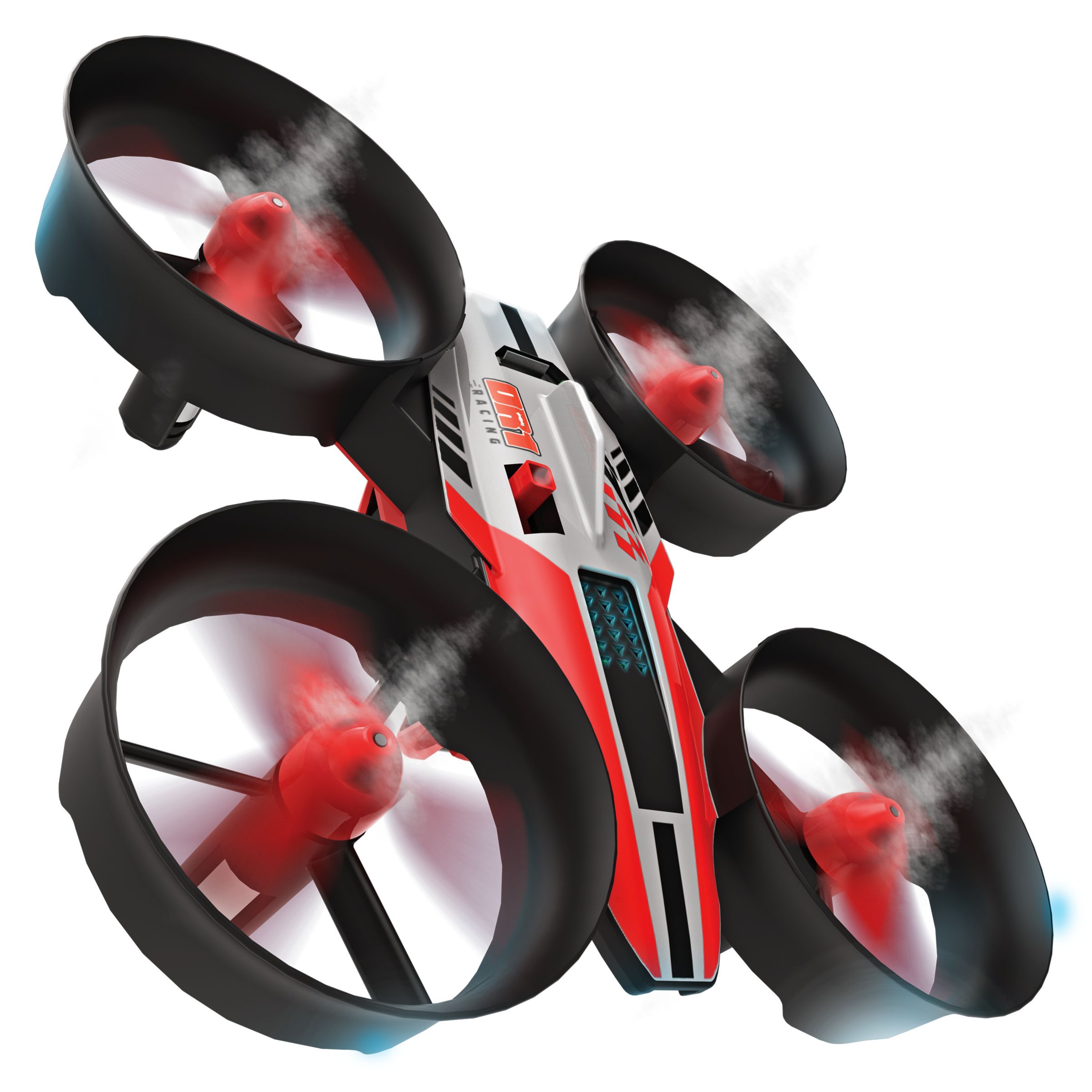 airhog micro race drone