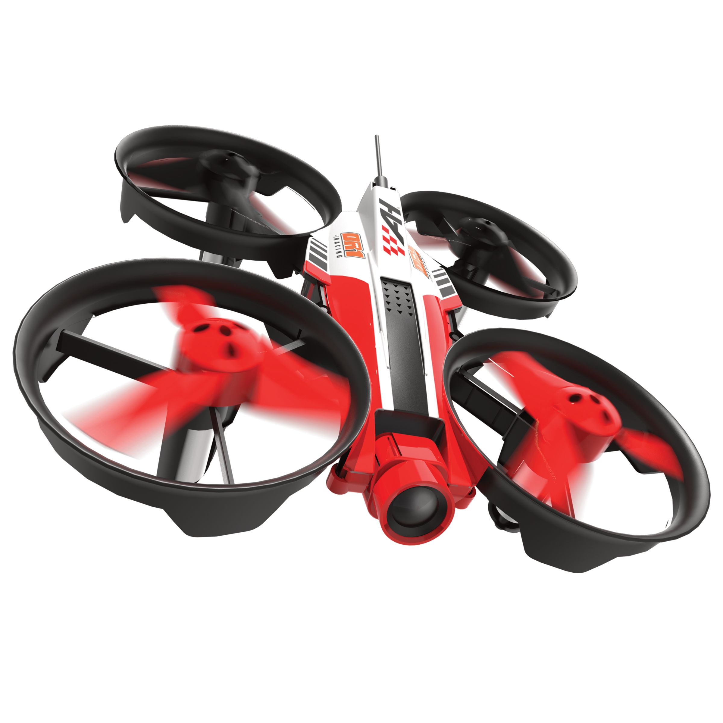 fpv race drone air hogs