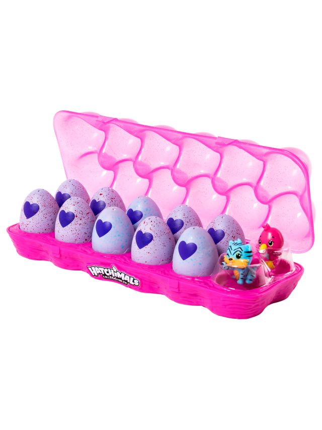 Hatchimals Alive Family Carton  Toys for girls, Hatchimals, Hatchimals toy