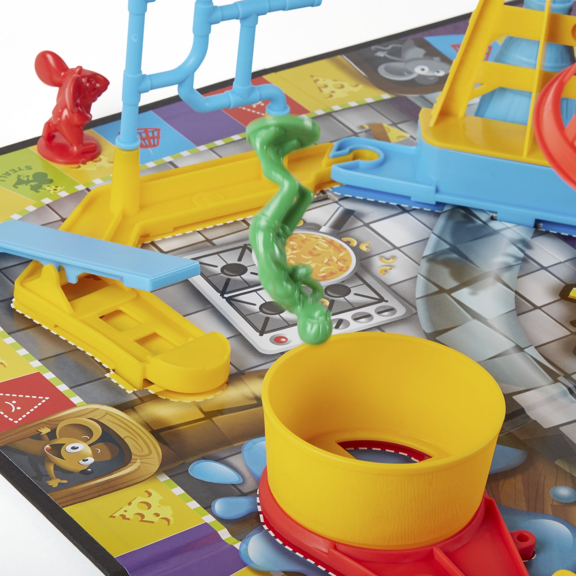 classic mouse trap game