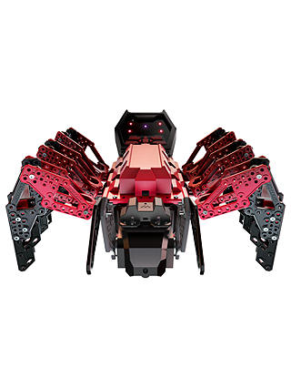 Meccano MeccaSpider Robotic Set