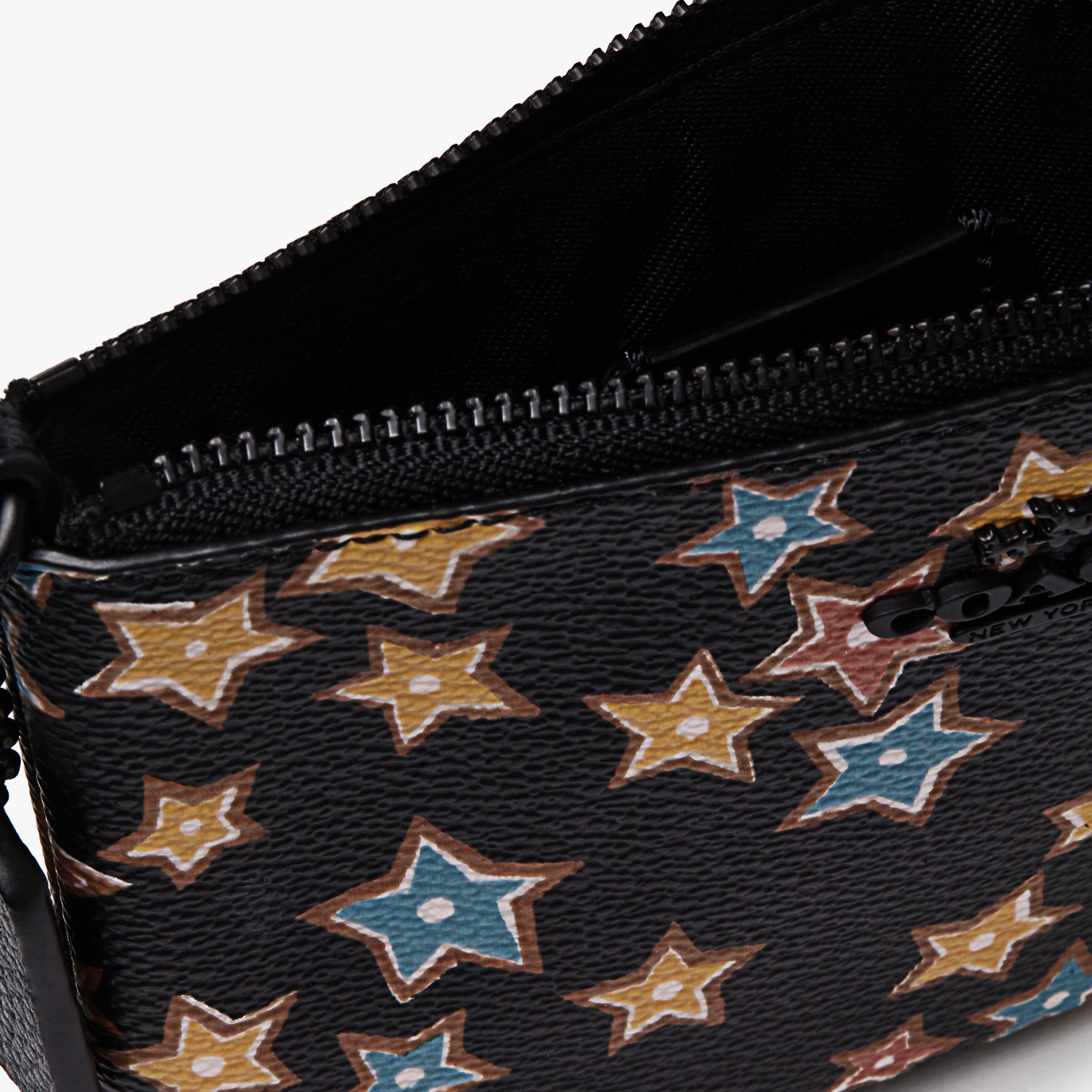 coach star purse