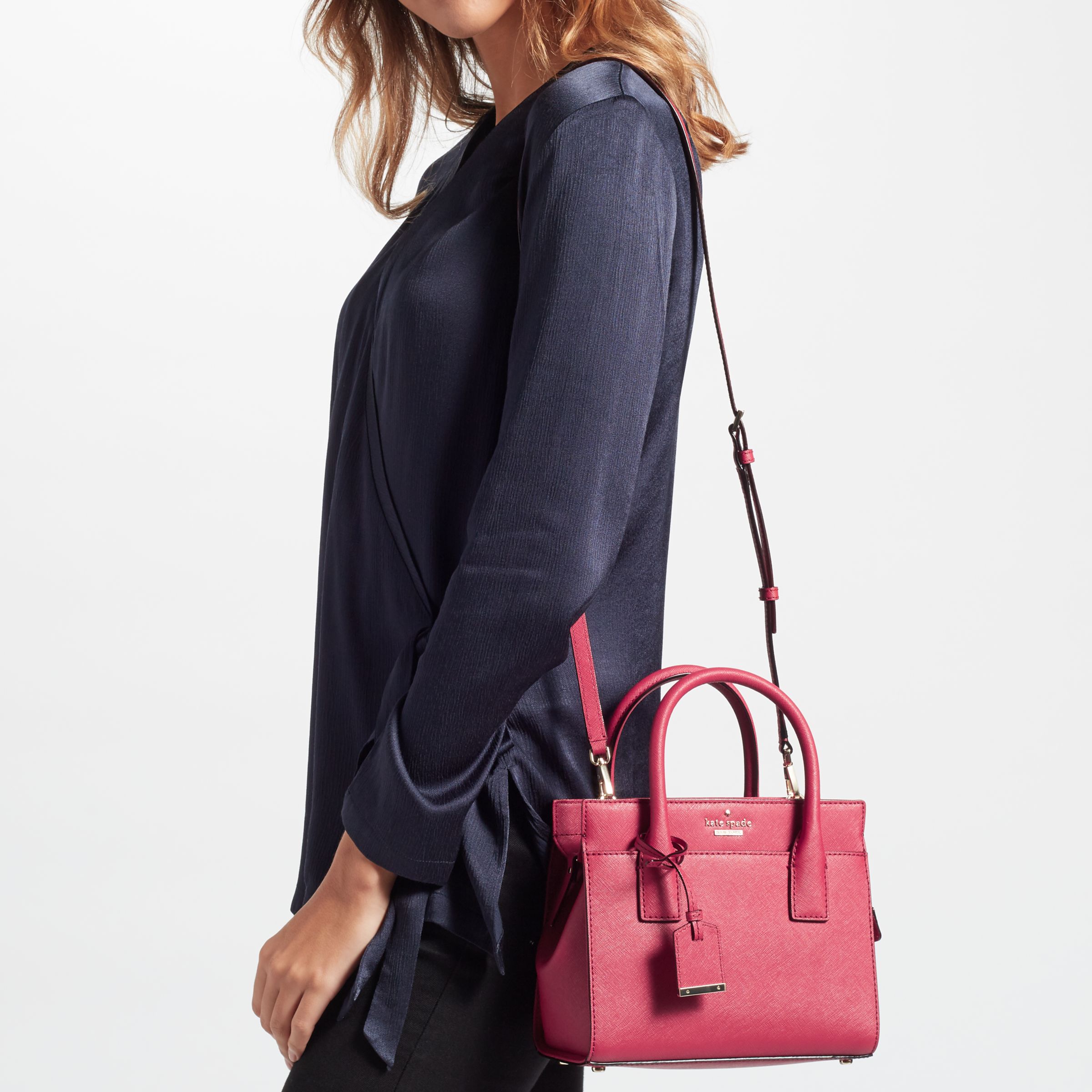 candace kate spade