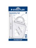 STAEDTLER Geometry Set
