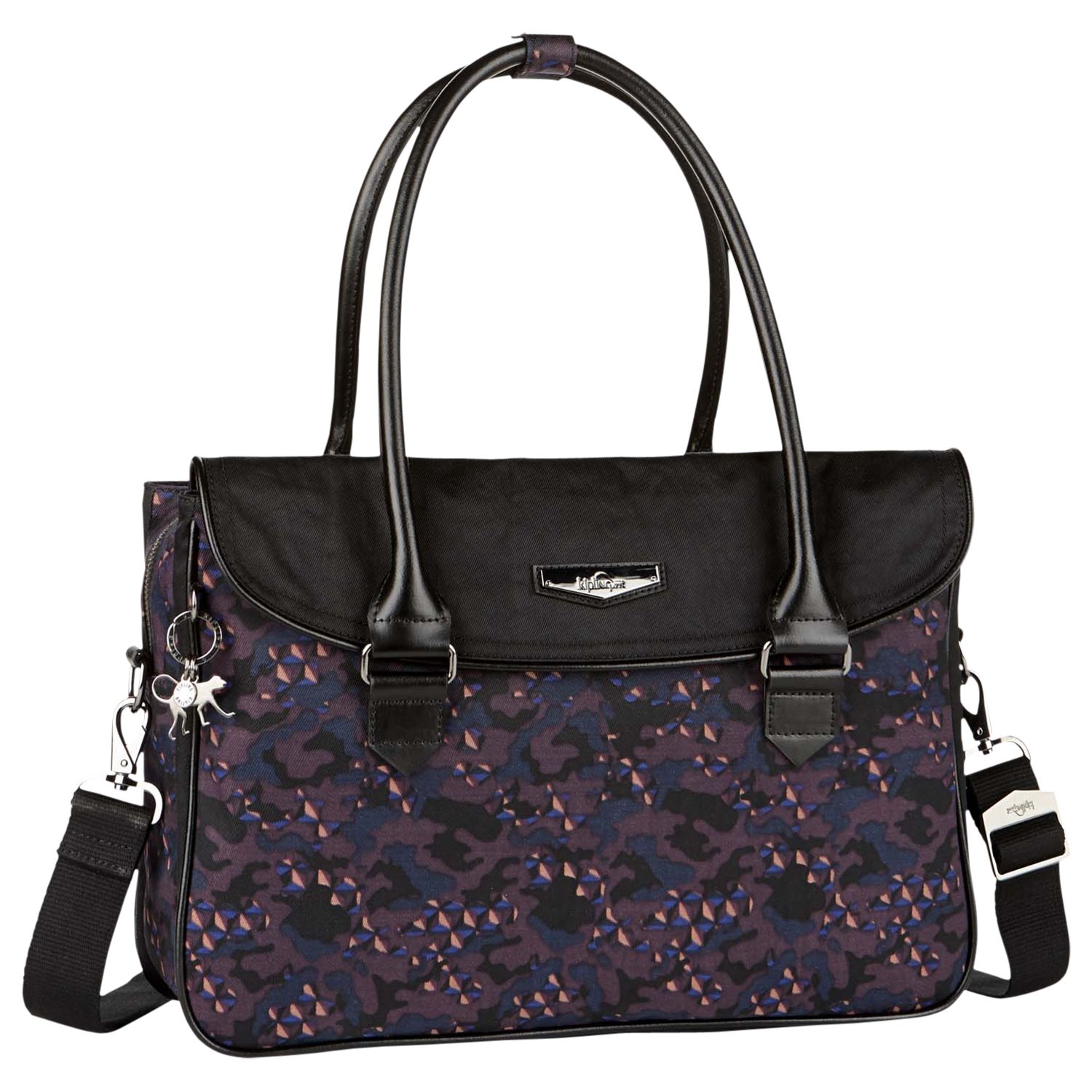 kipling work bag