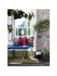 Matthew Williamson Orangery Wallpaper