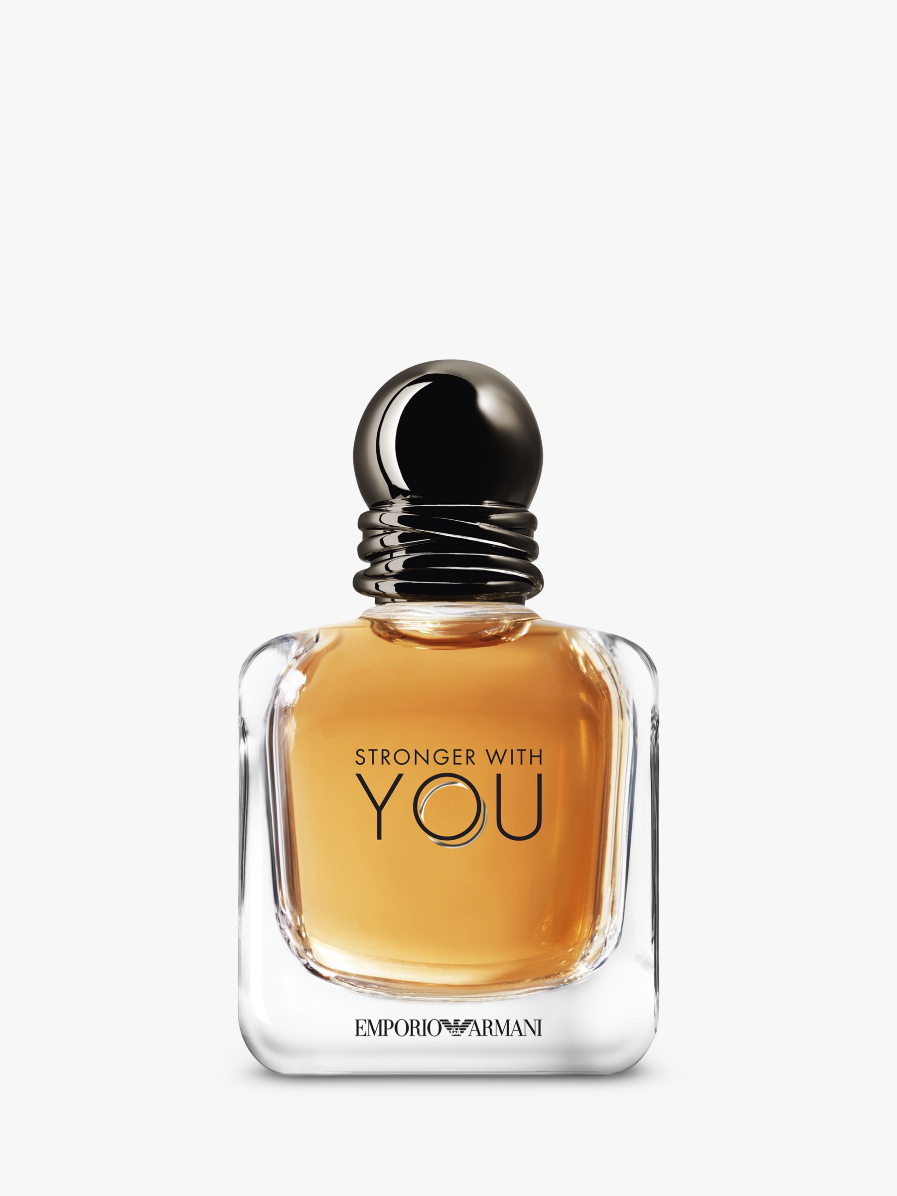 emporio armani in love with you parfum