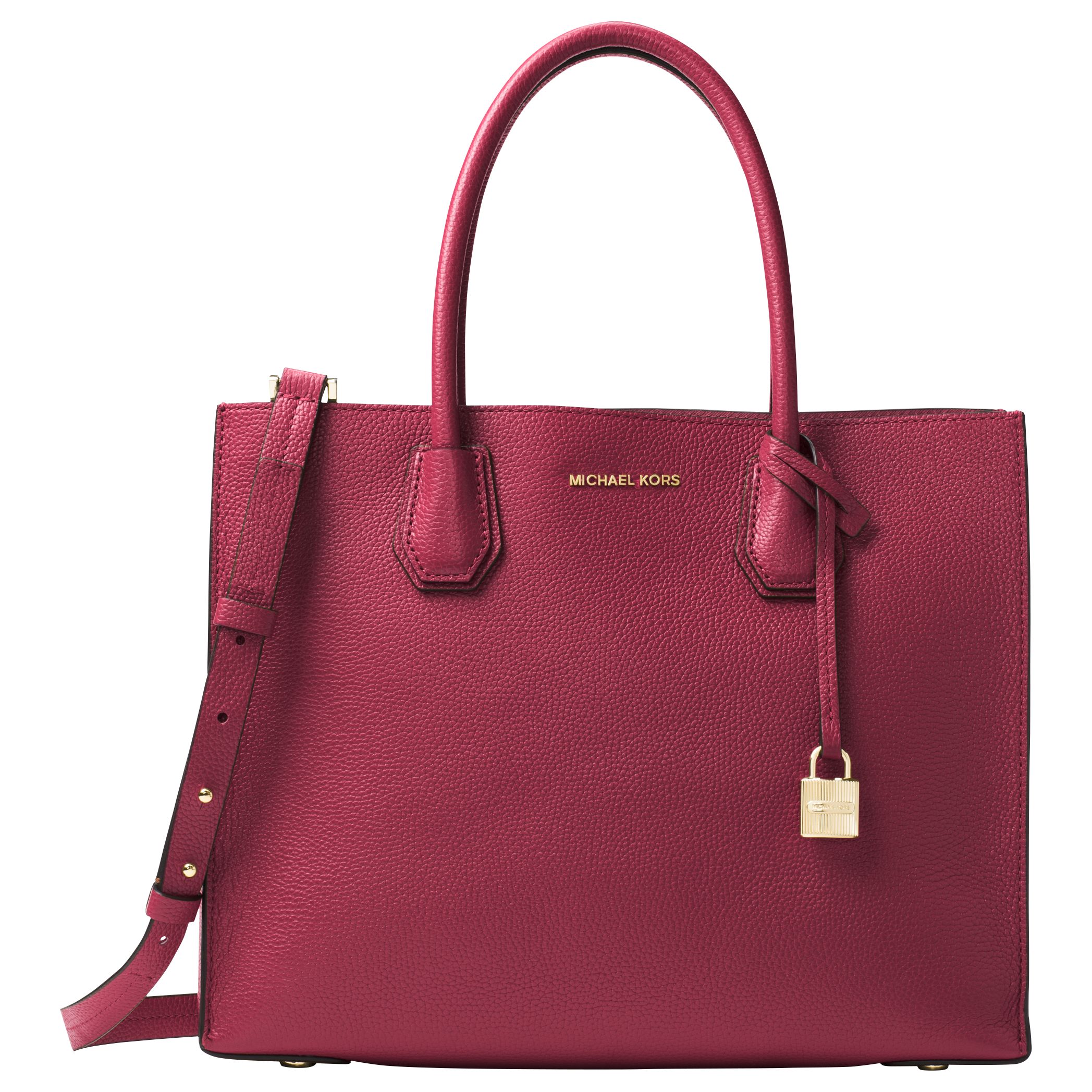 michael kors mulberry bag