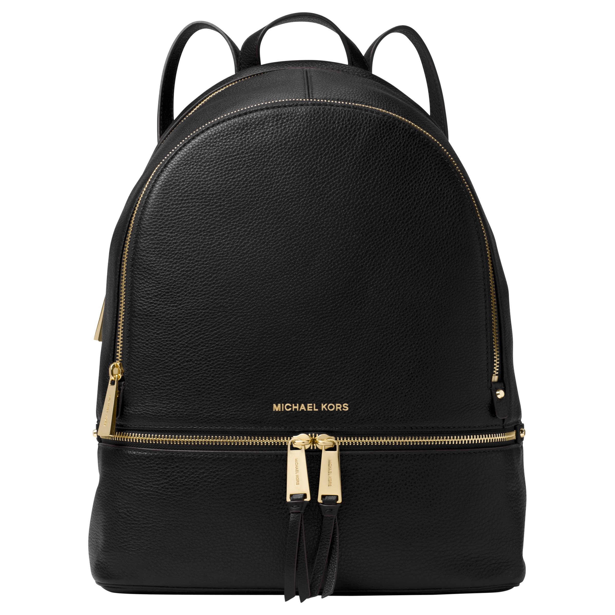 small mk backpack