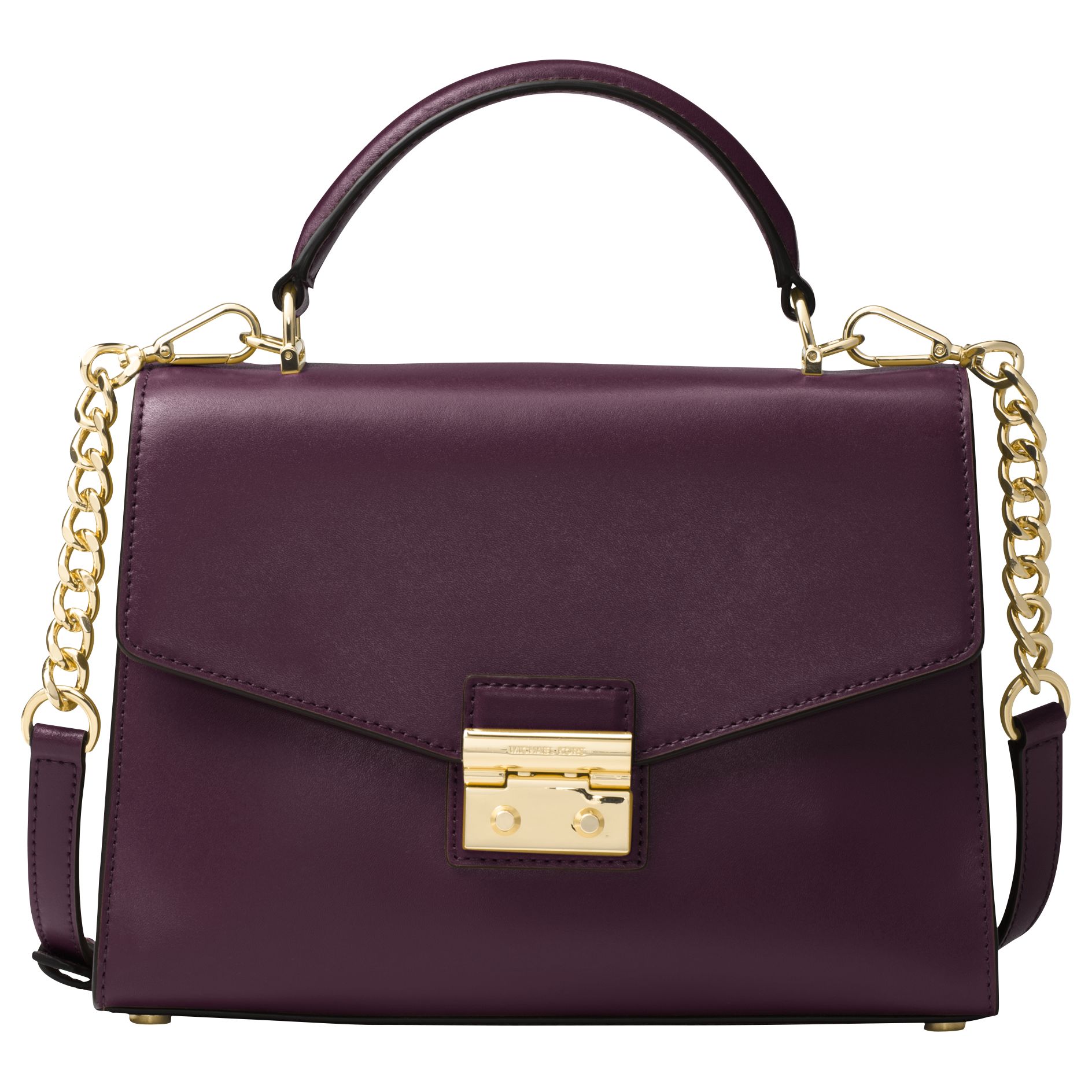 michael kors damson purse