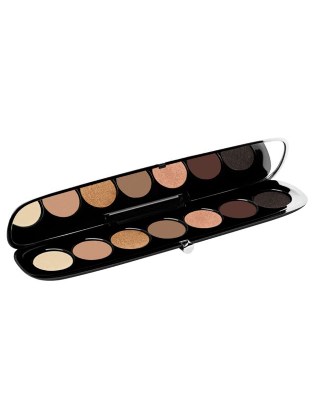 Marc jacobs discount gold eyeshadow palette