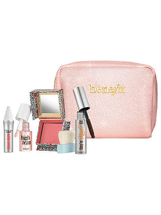 Benefit 'Sunday My Prince Will Come' Makeup Set