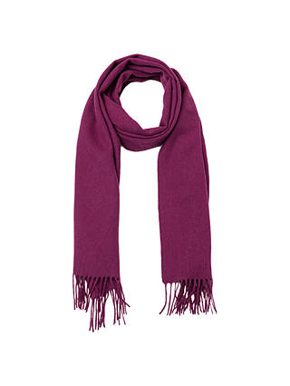 French Connection Retha Wool Scarf