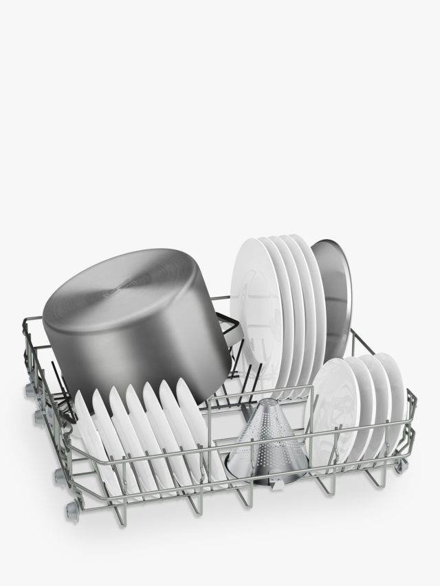 Bosch serie 2 deals sms25ew00g standard dishwasher