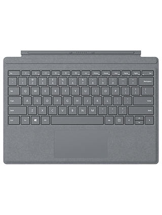 Microsoft Surface Pro Signature Type Keyboard Cover