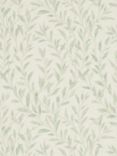Sanderson Osier Wallpaper, Willow/Cream DDAM216409