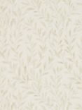 Sanderson Osier Wallpaper, Parchment/Cream DDAM216411