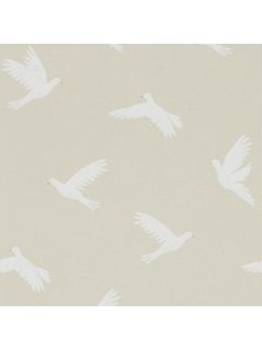 Sanderson Home Paper Doves Wallpaper DHPO216378