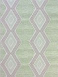 Nina Campbell Belle Ile Wallpaper, NCW4306-03