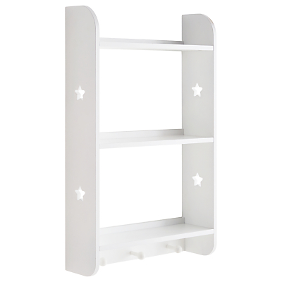 Great Little Trading Co Star Wall Shelves Review
