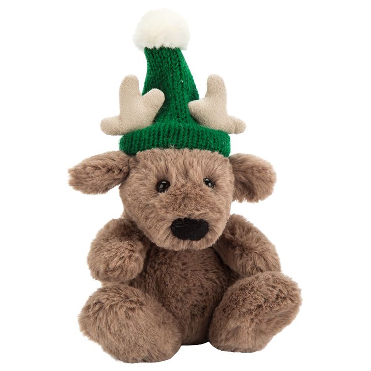 jellycat poppet reindeer