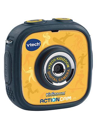 VTech Kidizoom Action Cam Digital Camera