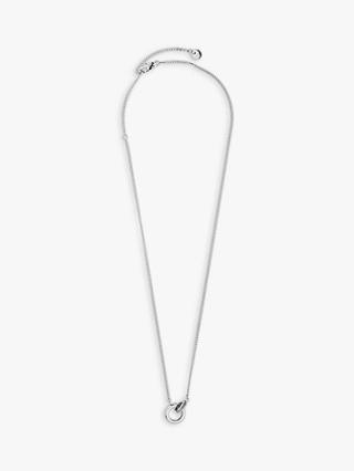DYRBERG/KERN Circles Necklace