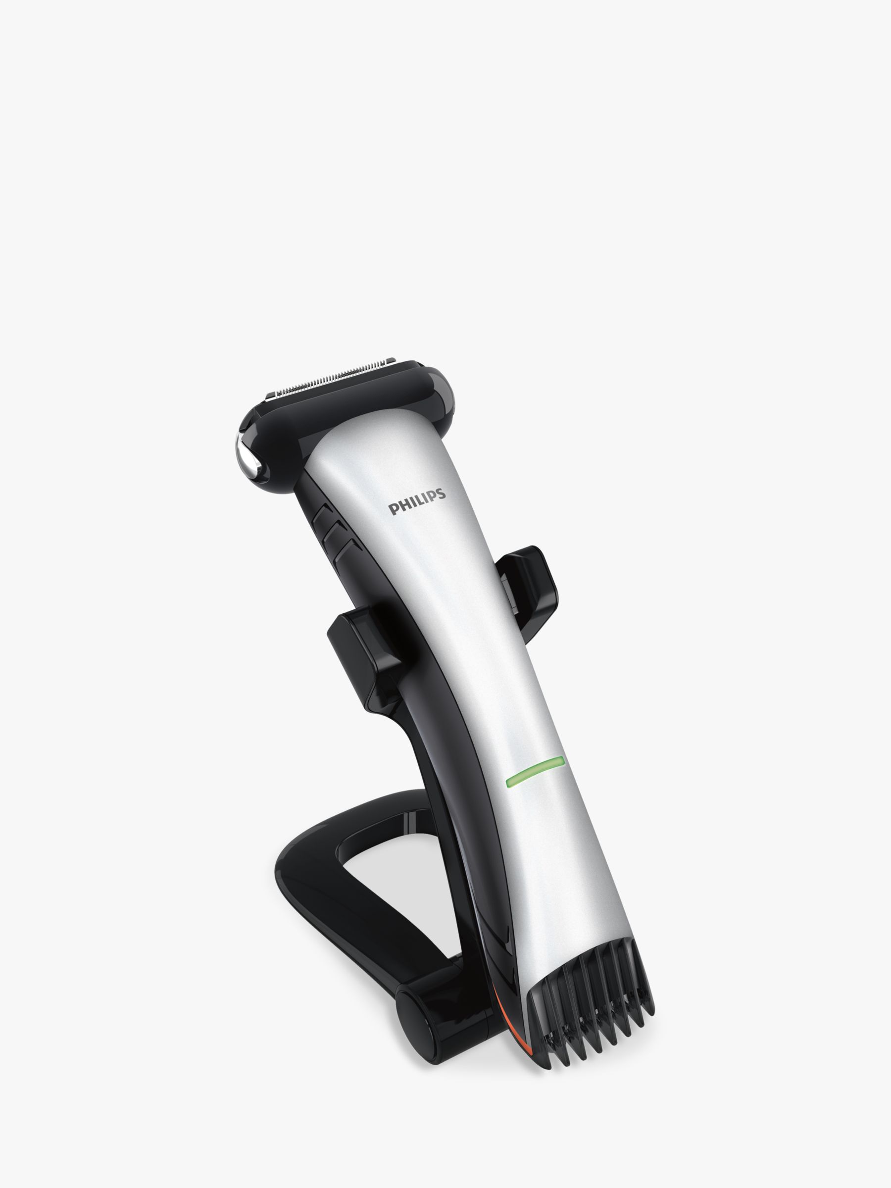 Philips TT2039/1 Series 7000 Body Groomer and Trimmer