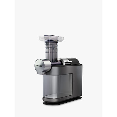Philips HR1947/31 Avance Collection Juicer, Grey