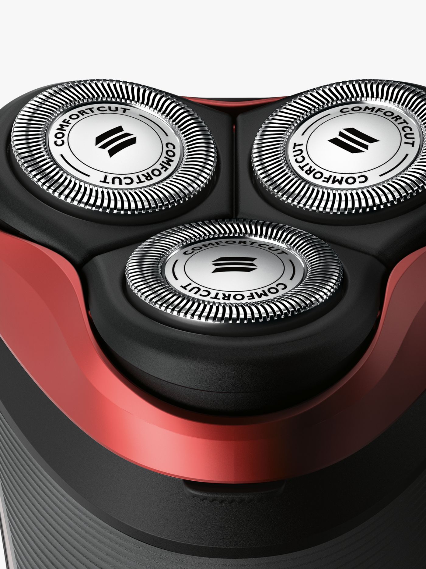 philips shaver s3580