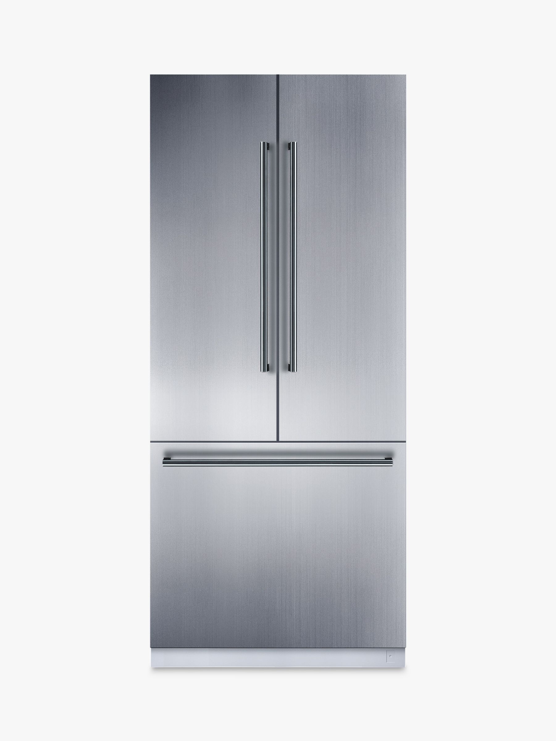Siemens CI36BP01 Integrated Fridge Freezer, A+ Energy Rating, 91cm Wide, Stainless Steel