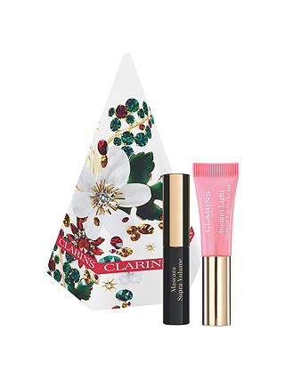 Clarins Festive Treats Pampering Makeup Gift Set