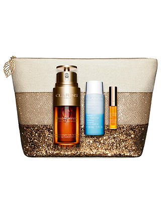 Clarins Age Control and Radiance Skincare Gift Set